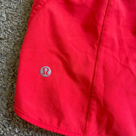 Lululemon shorts - Picture 2 of 4